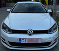 Ornamente / Pleoape Faruri Volkswagen Golf 7 Mk7