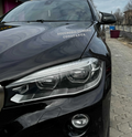 Capace Oglinzi Tip Batman - BMW X6 F16 2015 - 2019