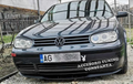 Prelungire Bara Fata - Lip Cupra Model Universal - Volkswagen Golf 4