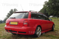 Eleron luneta portbagaj AUDI A4 B5 AVANT TFB TUNING