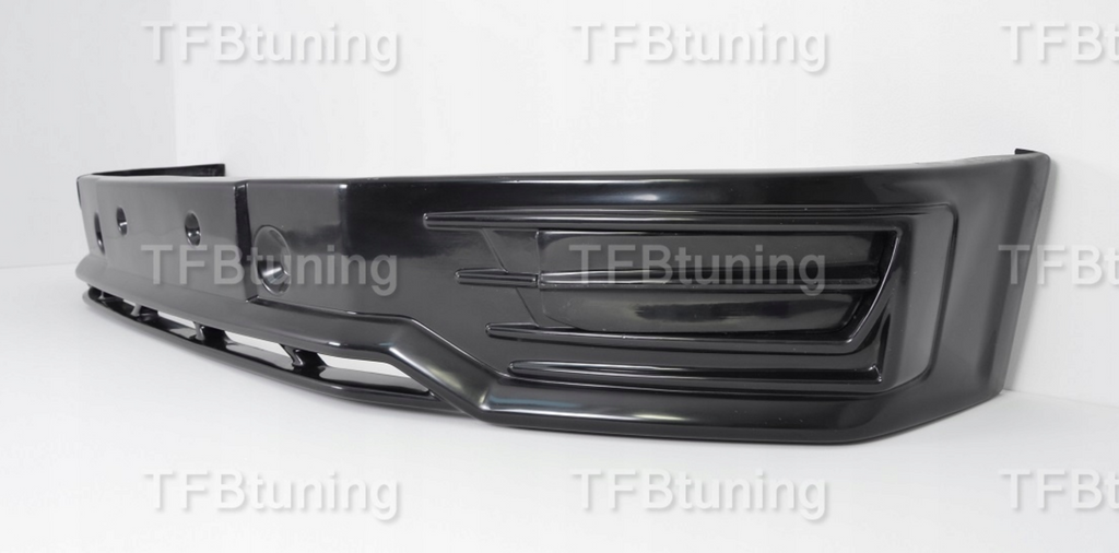 Prelungire bara fata fusta spoiler lip VW T6 2015-2019 TFB TUNING