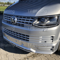 Prelungire bara fata fusta spoiler lip VW T6 2015-2019 TFB TUNING