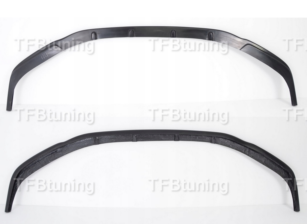 Prelungire bara fata fusta spoiler lip VW T6 SPORTLINE 2015-2019 TFB TUNING