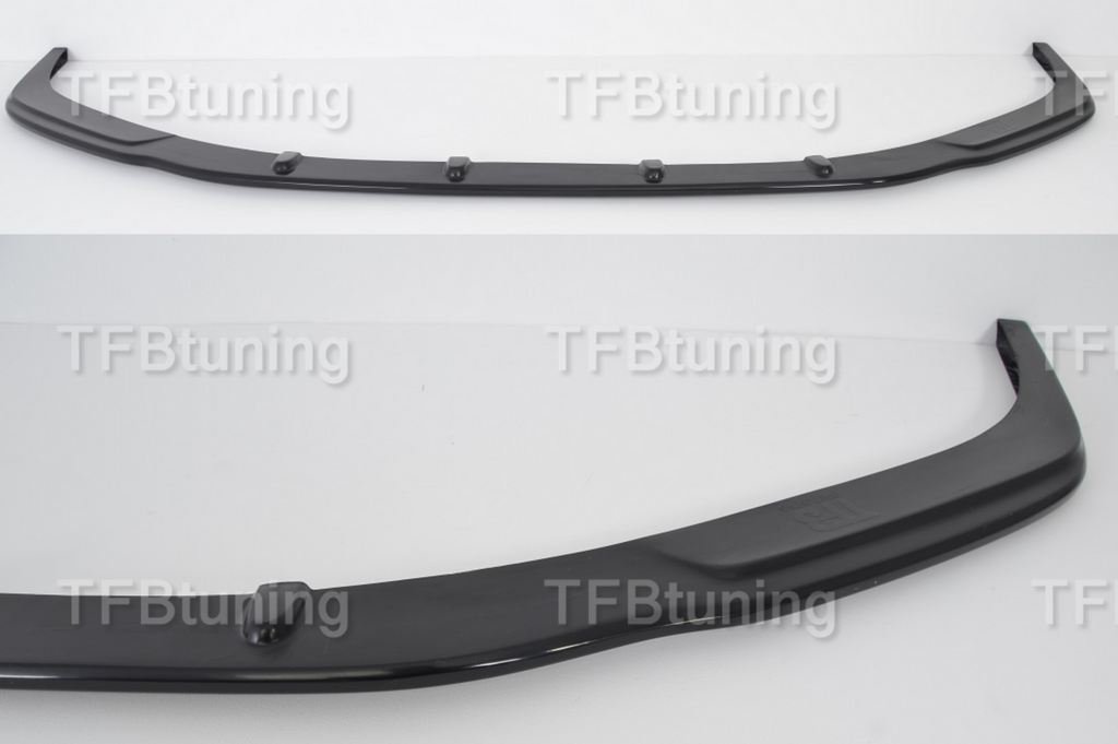 Prelungire bara fata fusta spoiler lip VW T6 SPORTLINE 2015-2019 TFB TUNING