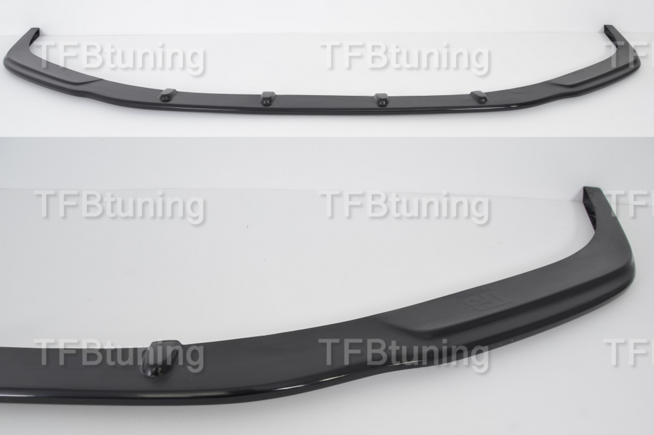 Prelungire bara fata fusta spoiler lip VW T6 SPORTLINE 2015-2019 TFB TUNING