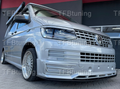 Prelungire bara fata fusta spoiler lip VW T6 SPORTLINE 2015-2019 TFB TUNING