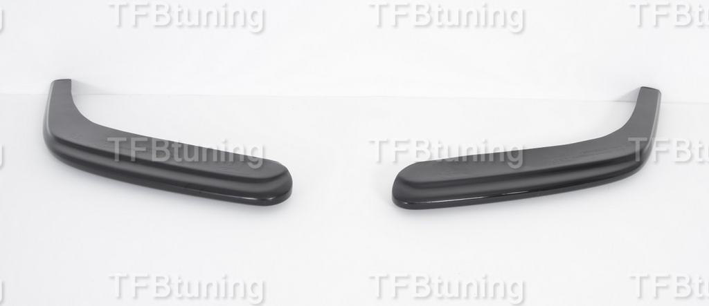 Prelungire bara fata fusta spoiler lip flapsuri VW T6 SPORTLINE 2015-2019 TFB TUNING