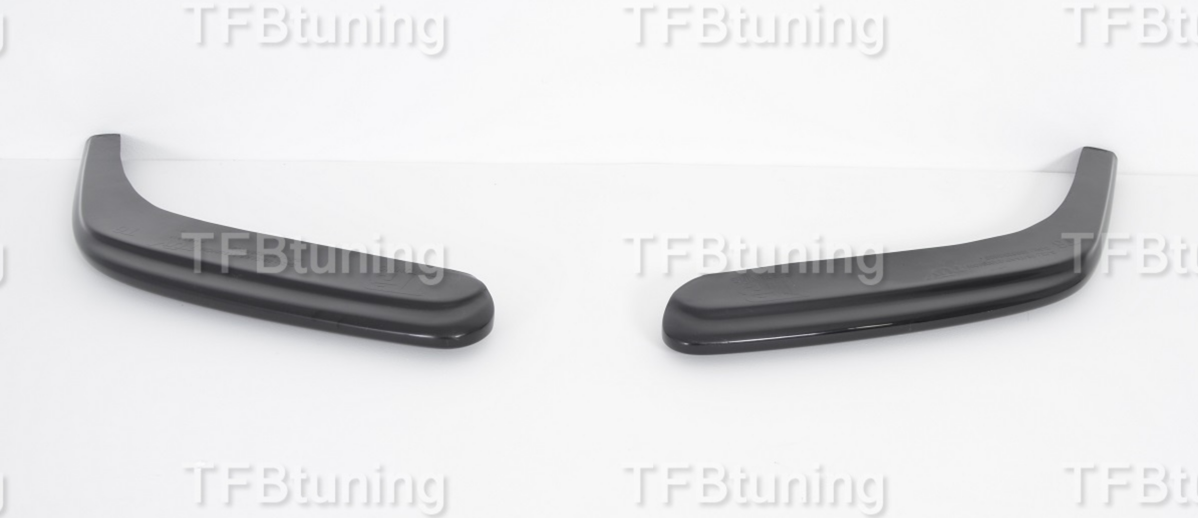 Prelungire bara fata fusta spoiler lip flapsuri VW T6 SPORTLINE 2015-2019 TFB TUNING