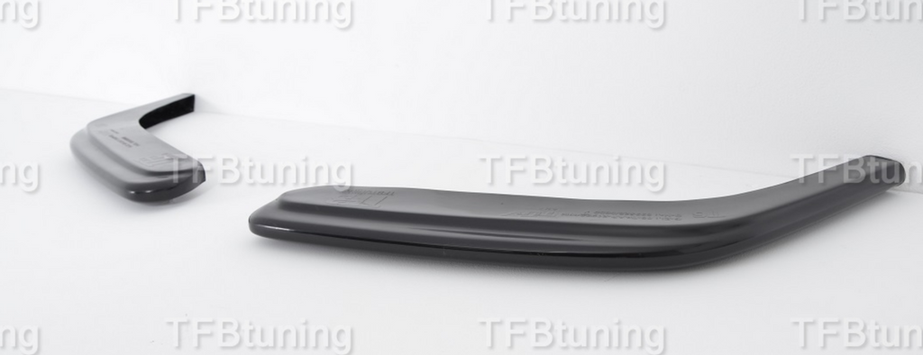 Prelungire bara fata fusta spoiler lip flapsuri VW T6 SPORTLINE 2015-2019 TFB TUNING