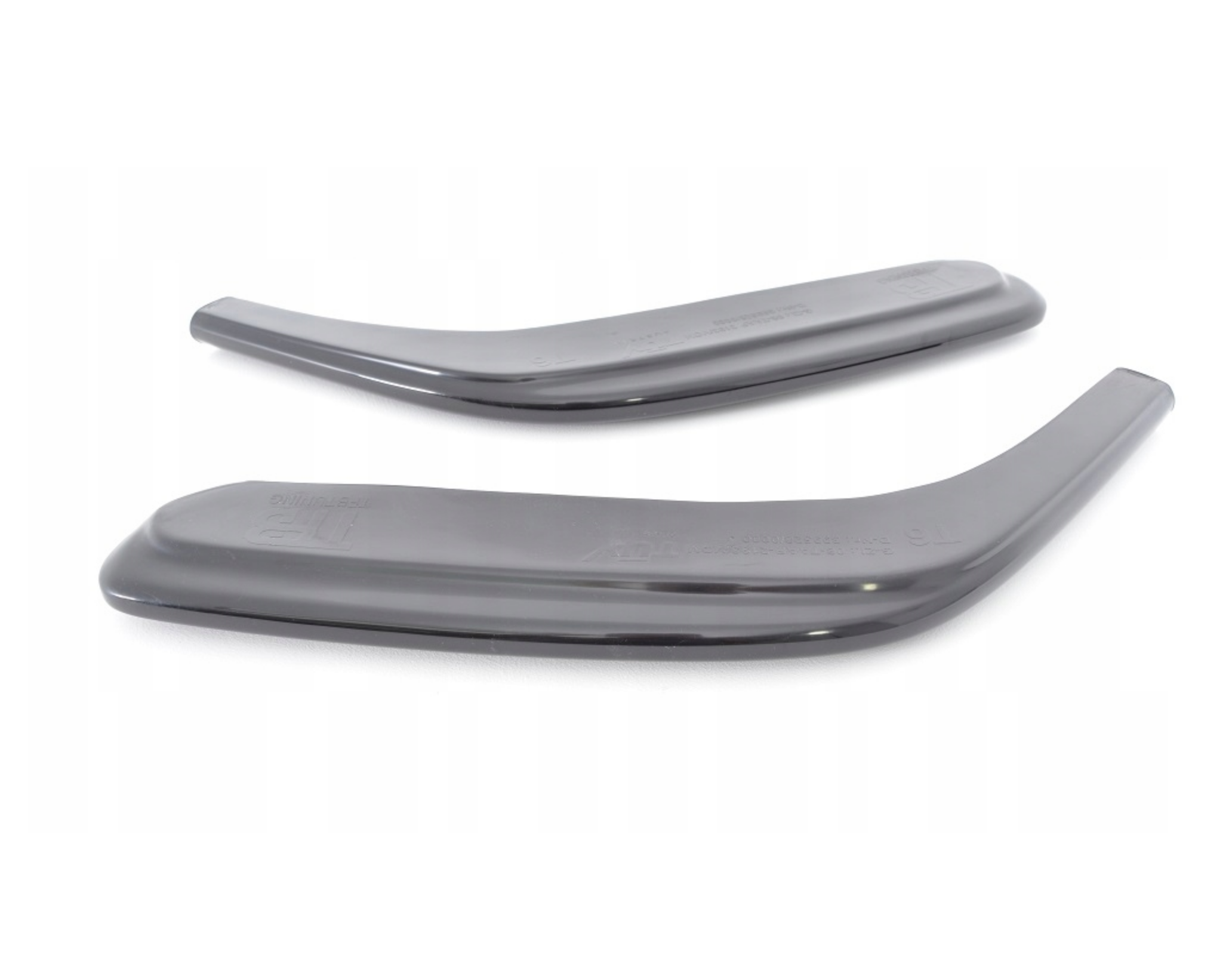 Prelungire bara fata fusta spoiler lip flapsuri VW T6 SPORTLINE 2015-2019 TFB TUNING