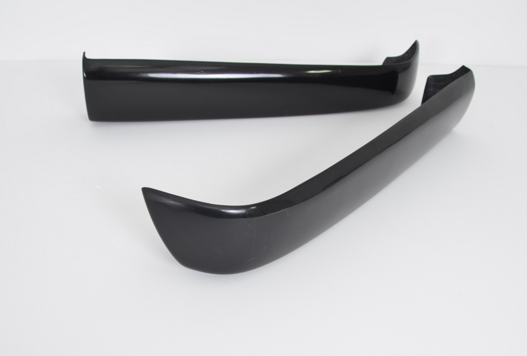 Prelungire bara spate fusta spoiler lip flapsuri VW T6 2015-2019 TFB TUNING