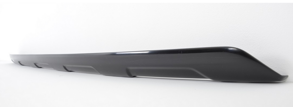 Difuzor prelungire bara spate fusta spoiler lip flapsuri VW T6 2015-2019 TFB TUNING