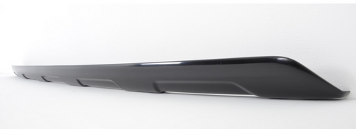 Difuzor prelungire bara spate fusta spoiler lip flapsuri VW T6 2015-2019 TFB TUNING