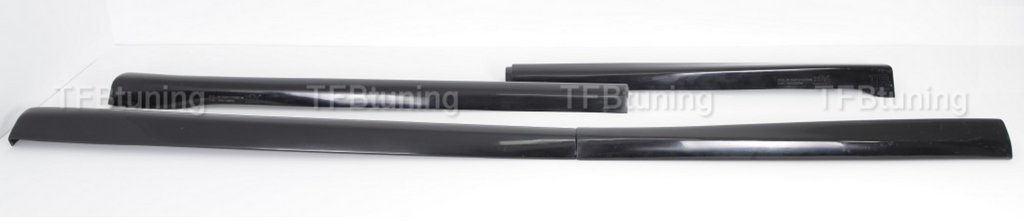 Praguri laterale VW T5 FACELIFT 2009-2015 TFB TUNING