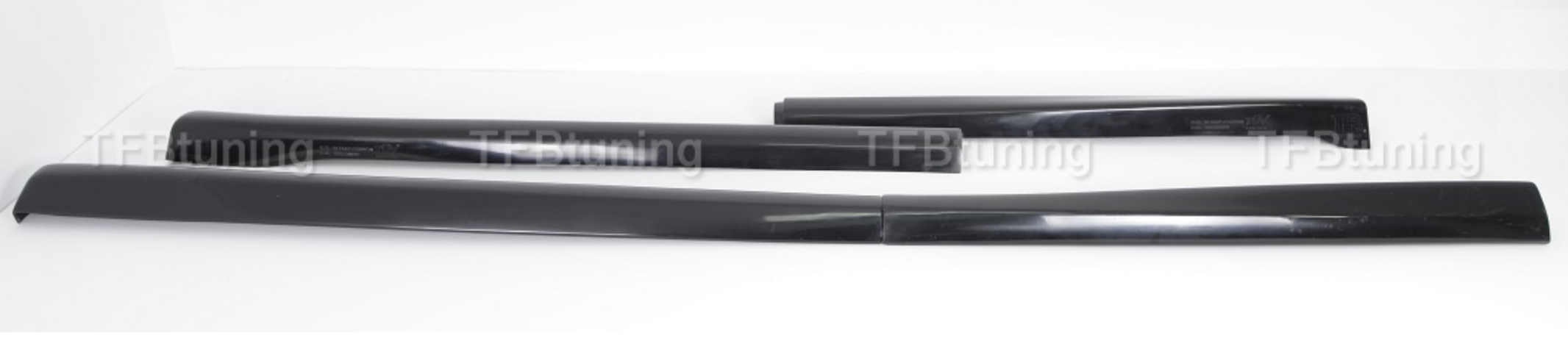 Praguri laterale VW T5 FACELIFT 2009-2015 TFB TUNING