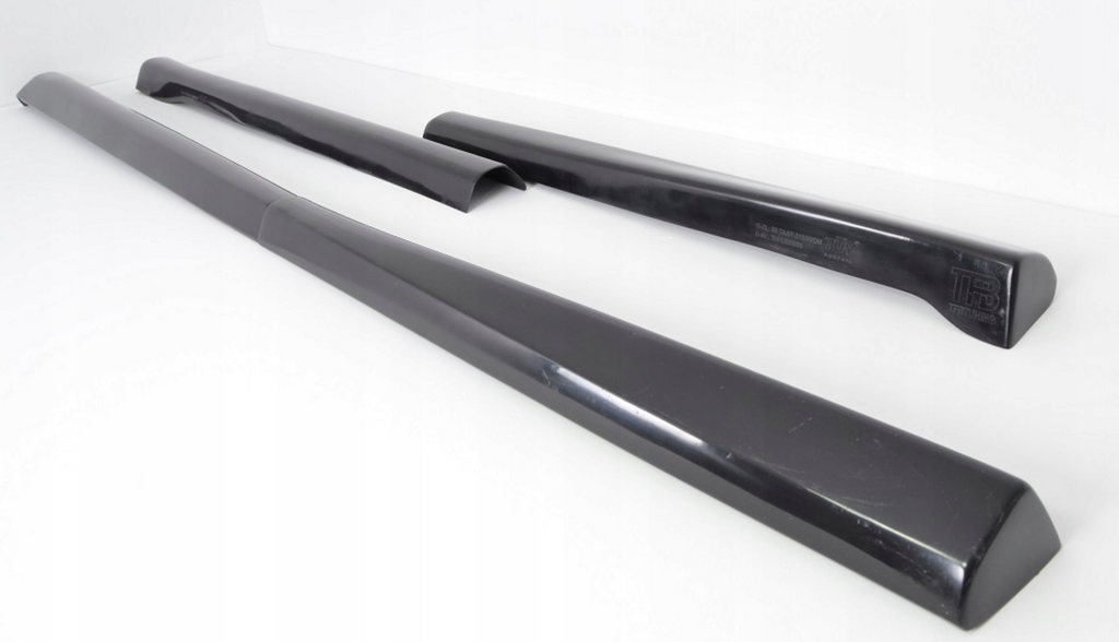 Praguri laterale VW T5 FACELIFT 2009-2015 TFB TUNING