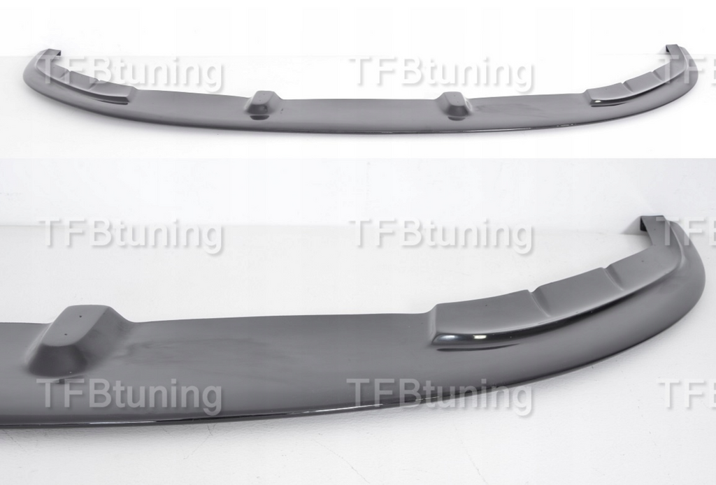 Prelungire bara fata fusta spoiler lip BMW Seria 5 G30 G31 M-PACHET TFB TUNING