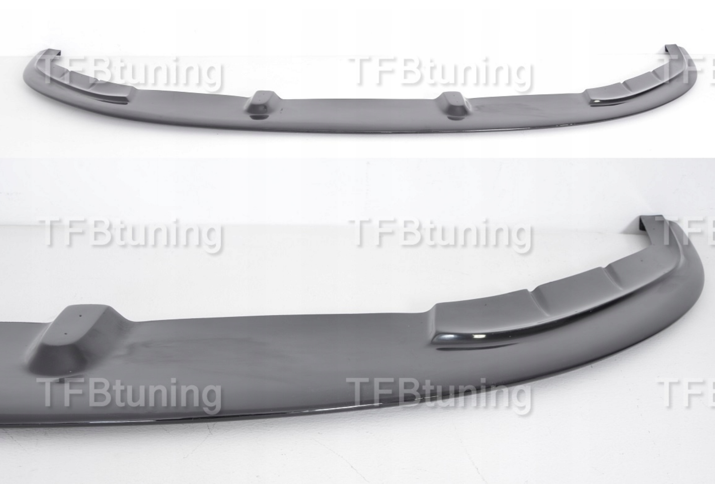 Prelungire bara fata fusta spoiler lip BMW Seria 5 G30 G31 M-PACHET TFB TUNING