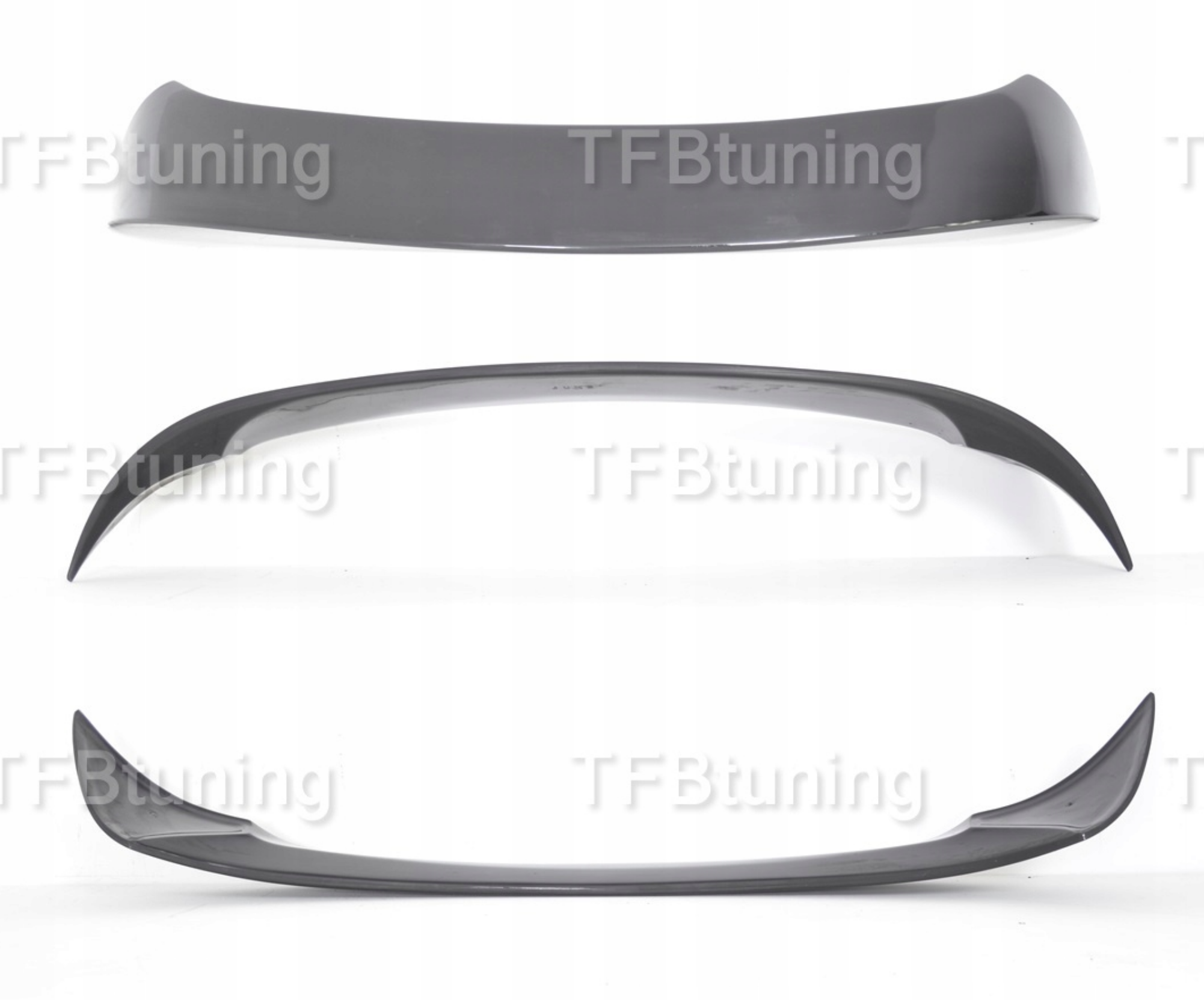 Eleron haion portbagaj tuning sport Nissan Juke R Nismo 2011-2015 ver1 TFB TUNING