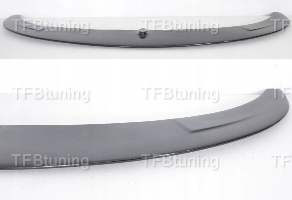 Prelungire bara fata fusta spoiler lip BMW Seria 4 F36 F32 F33 M-PACHET TFB TUNING