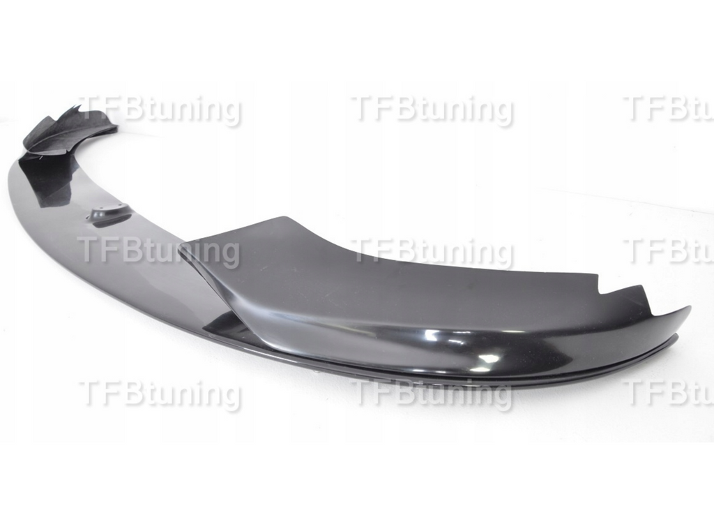 Prelungire bara fata fusta spoiler lip BMW F36 F32 F33 M PACHET TFB TUNING