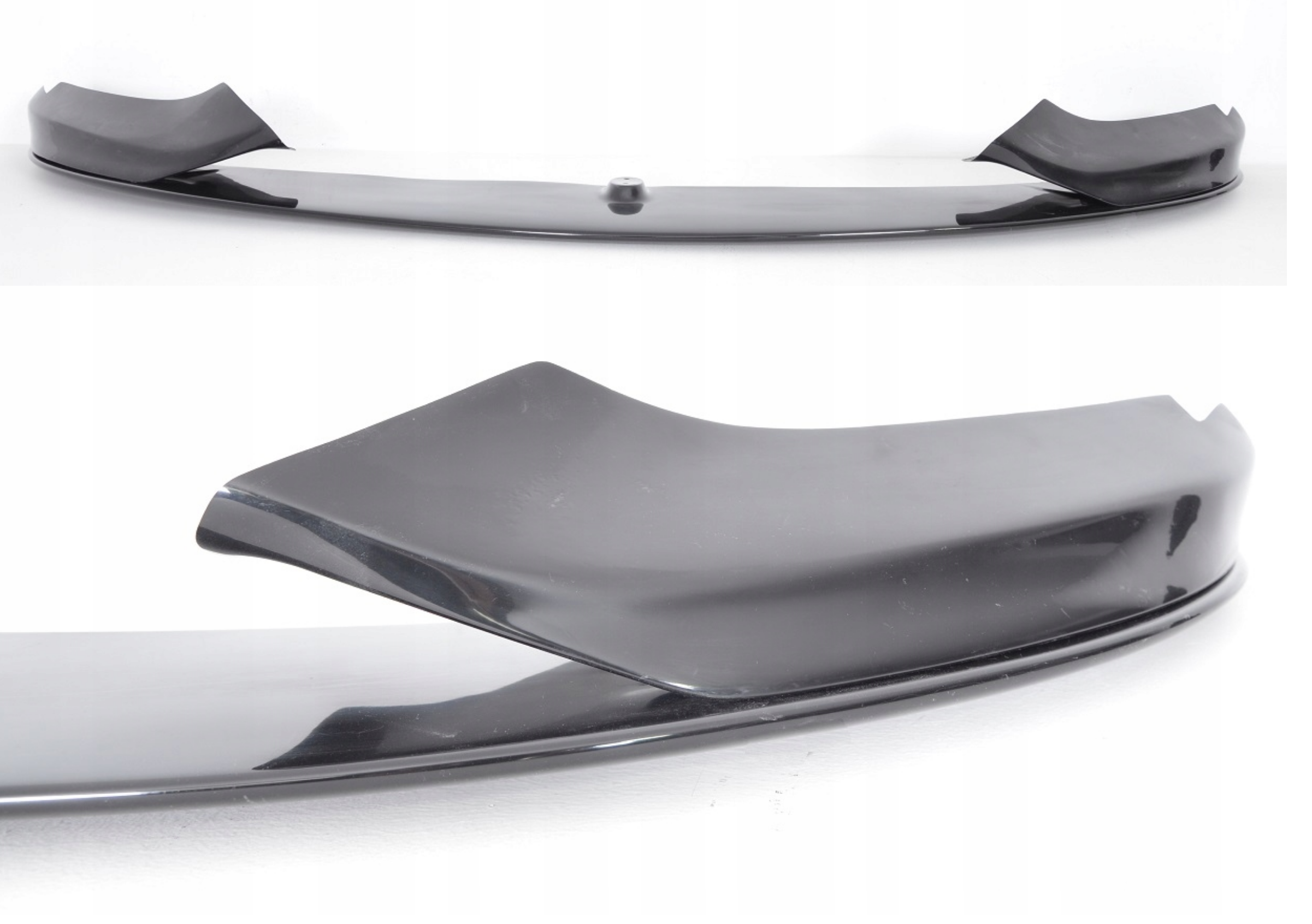 Prelungire bara fata fusta spoiler lip BMW F36 F32 F33 M PACHET TFB TUNING
