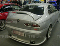 Eleron portbagaj ALFA ROMEO 156 GTA TFB TUNING
