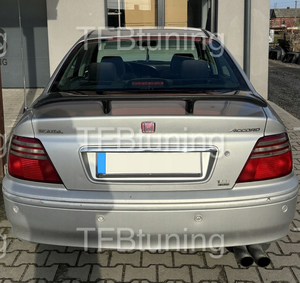 Eleron portbagaj Universal TFB TUNING