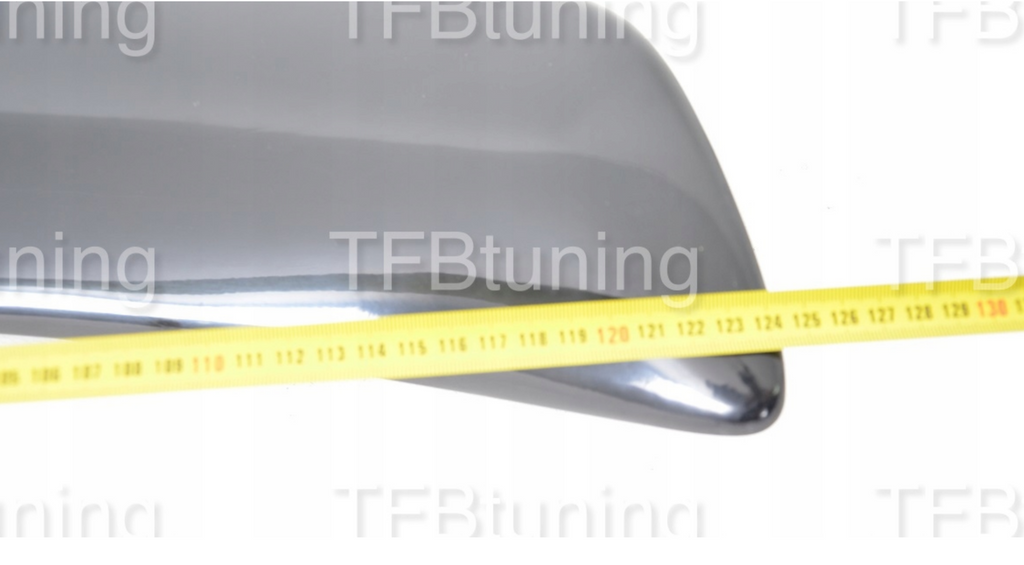 Eleron portbagaj Universal TFB TUNING