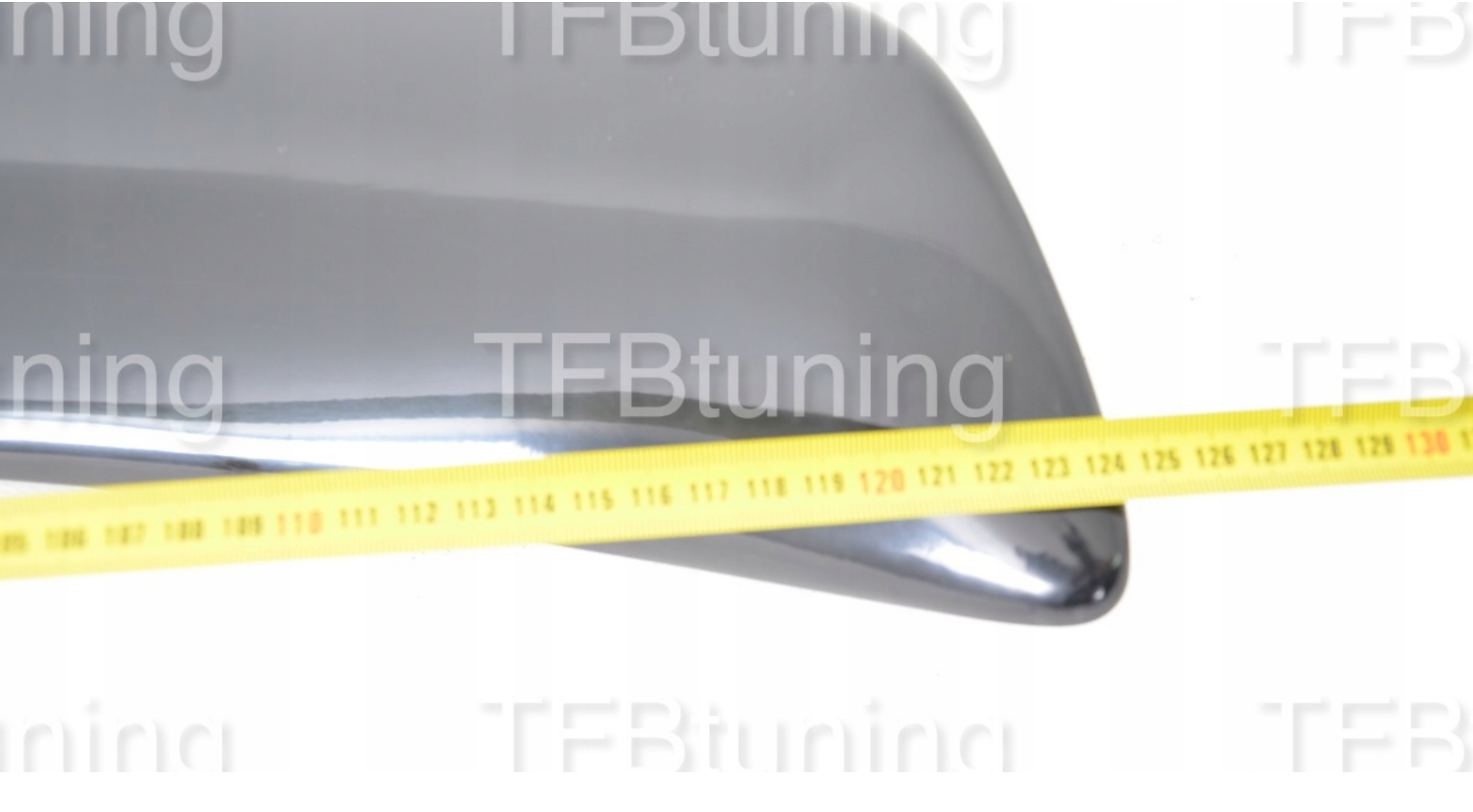 Eleron portbagaj Universal TFB TUNING