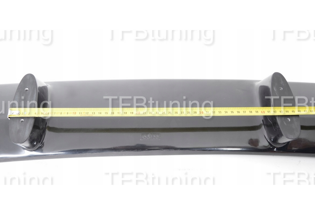 Eleron portbagaj Universal TFB TUNING