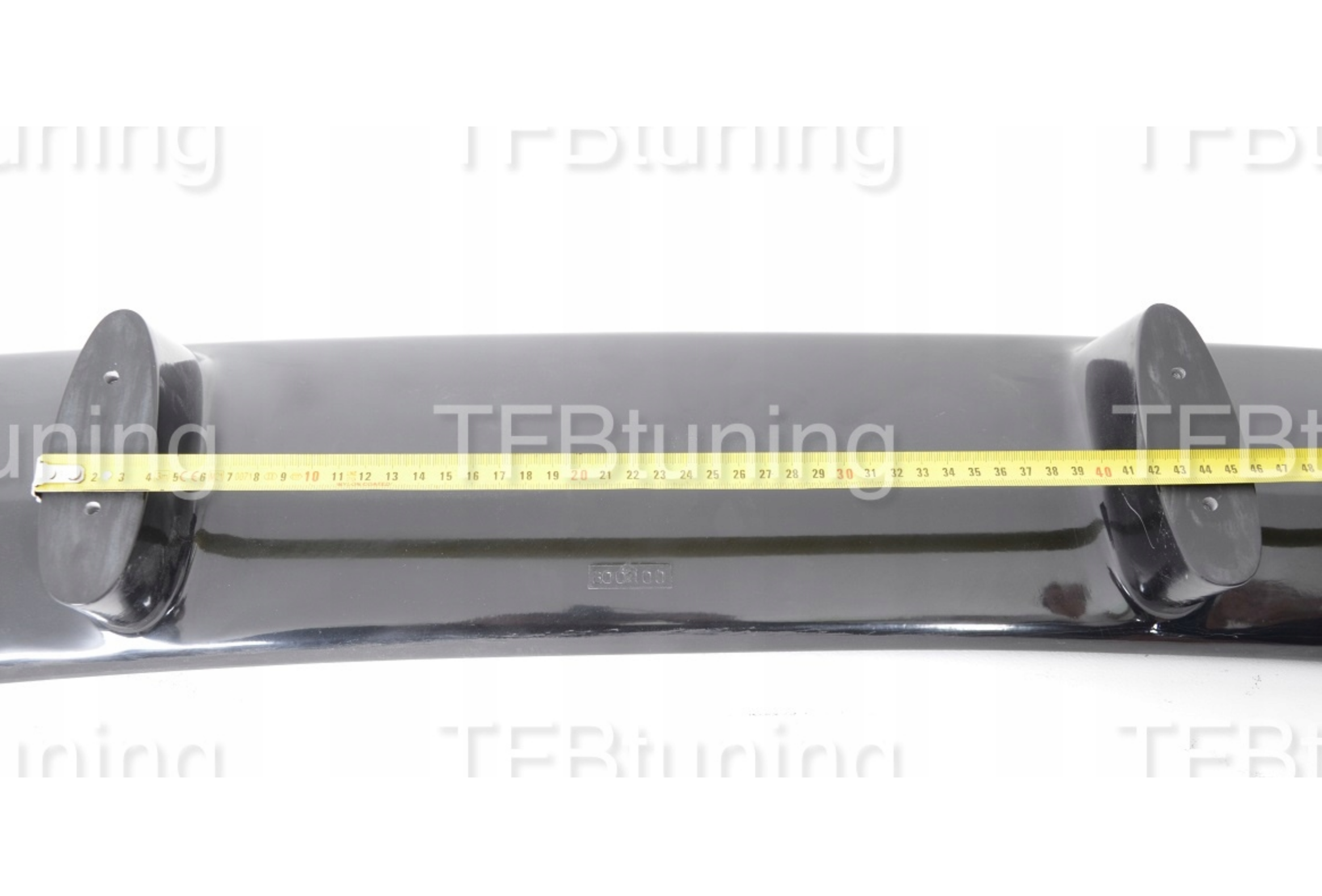 Eleron portbagaj Universal TFB TUNING