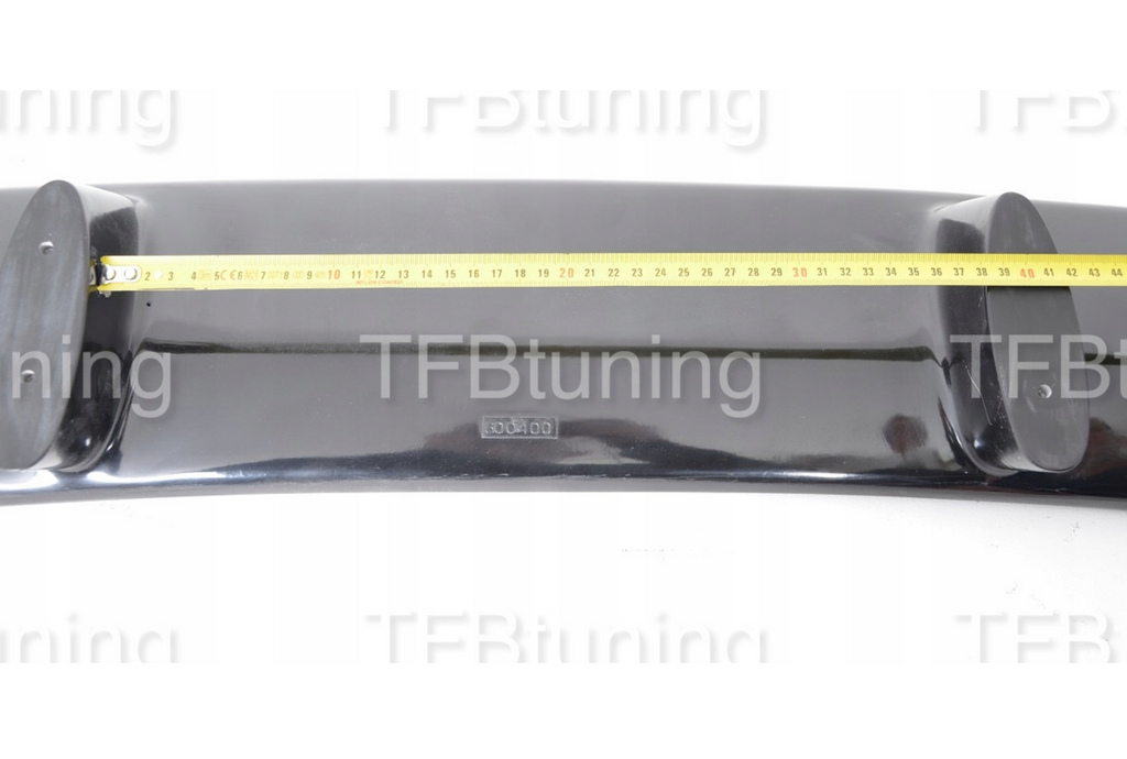 Eleron portbagaj Universal TFB TUNING