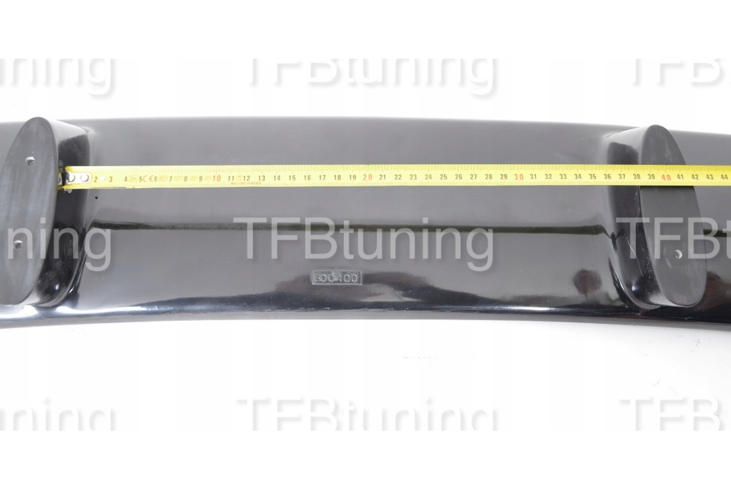 Eleron portbagaj Universal TFB TUNING