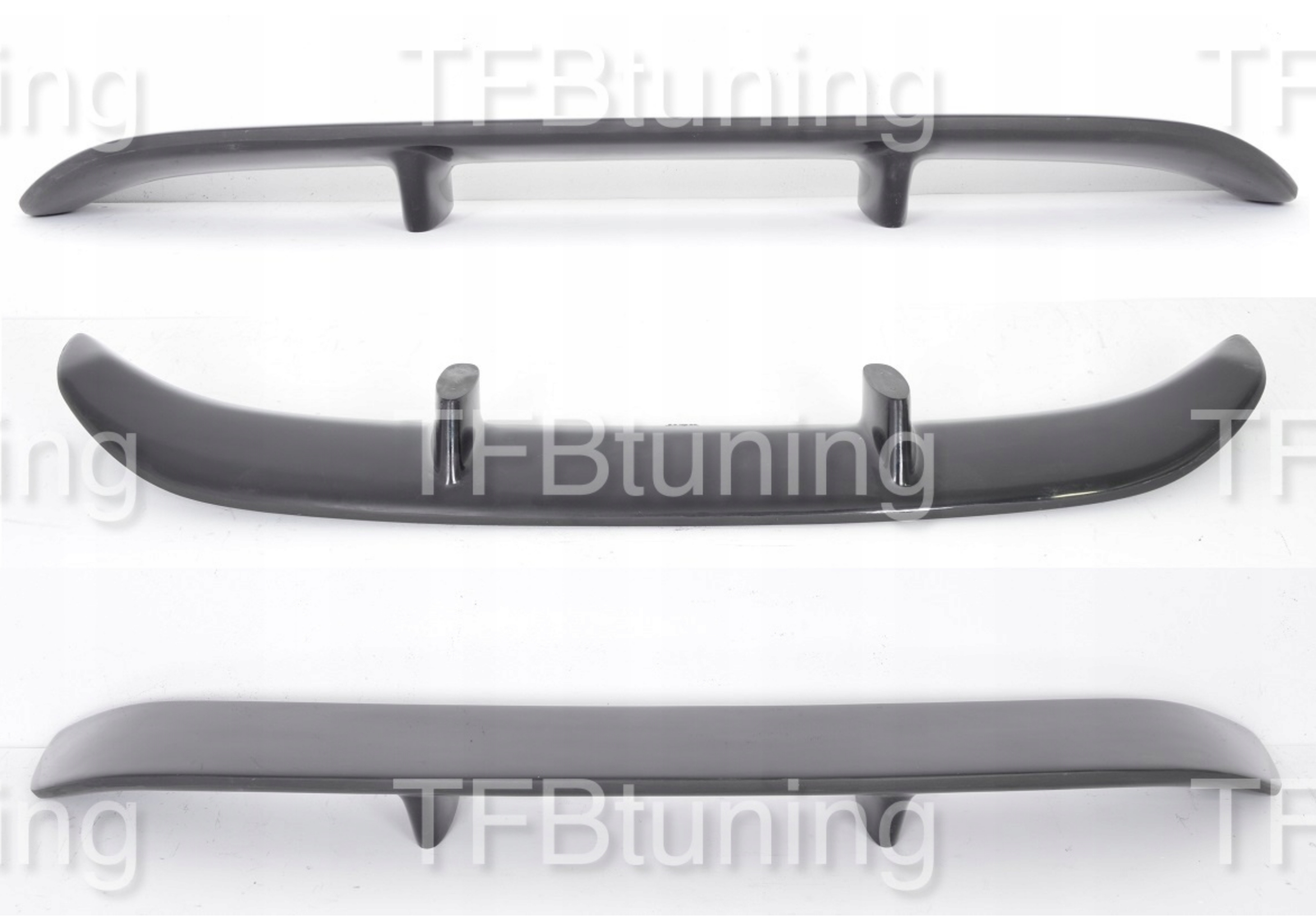 Eleron portbagaj Universal TFB TUNING