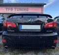 Eleron portbagaj Universal TFB TUNING