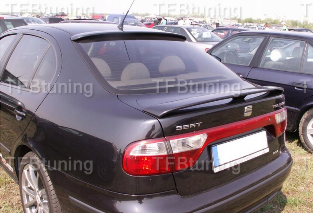 Eleron luneta SEAT TOLEDO 2 TFB TUNING
