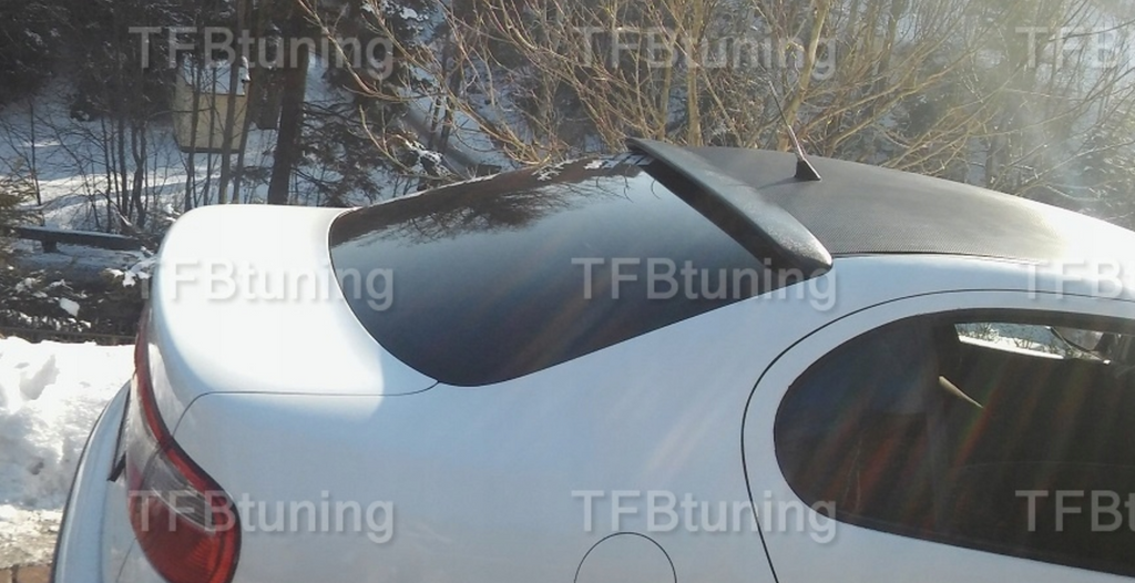 Eleron luneta SEAT TOLEDO 2 TFB TUNING