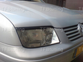 Pleoape faruri VW BORA TFB TUNING