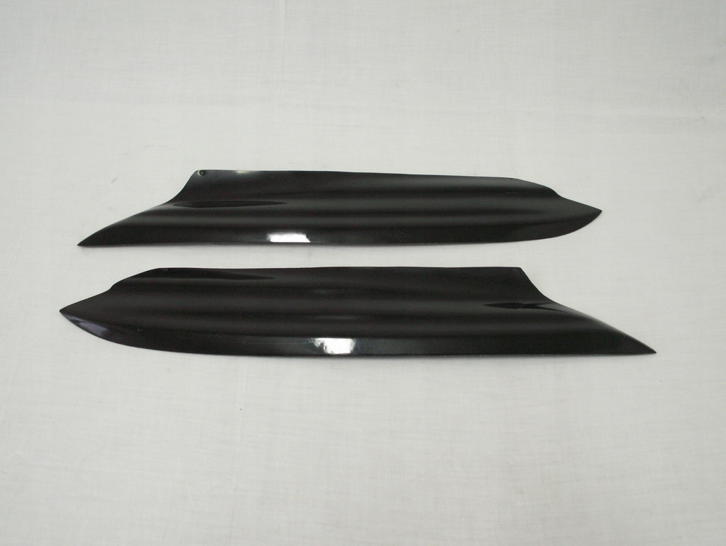 Pleoape faruri PEUGEOT 406 phase I TFB TUNING