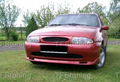 Pleoape faruri FORD Fiesta 1995-1999 TFB TUNING