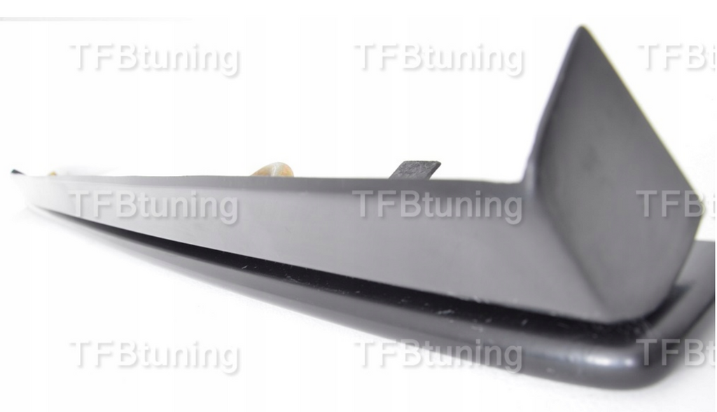 Praguri laterale AUDI A3 8V Sedan 2012-2020 TFB TUNING