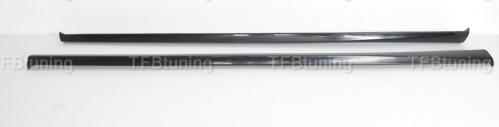 Praguri laterale AUDI A3 8V 3 usi SLINE S LINE S-LINE S3 RS3 2012-2020 TFB TUNING