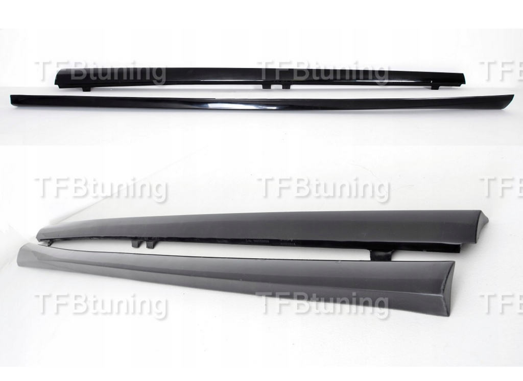 Praguri laterale AUDI A3 8V 5 usi SPORTBACK SLINE S LINE S-LINE S3 RS3 2012-2020 TFB TUNING