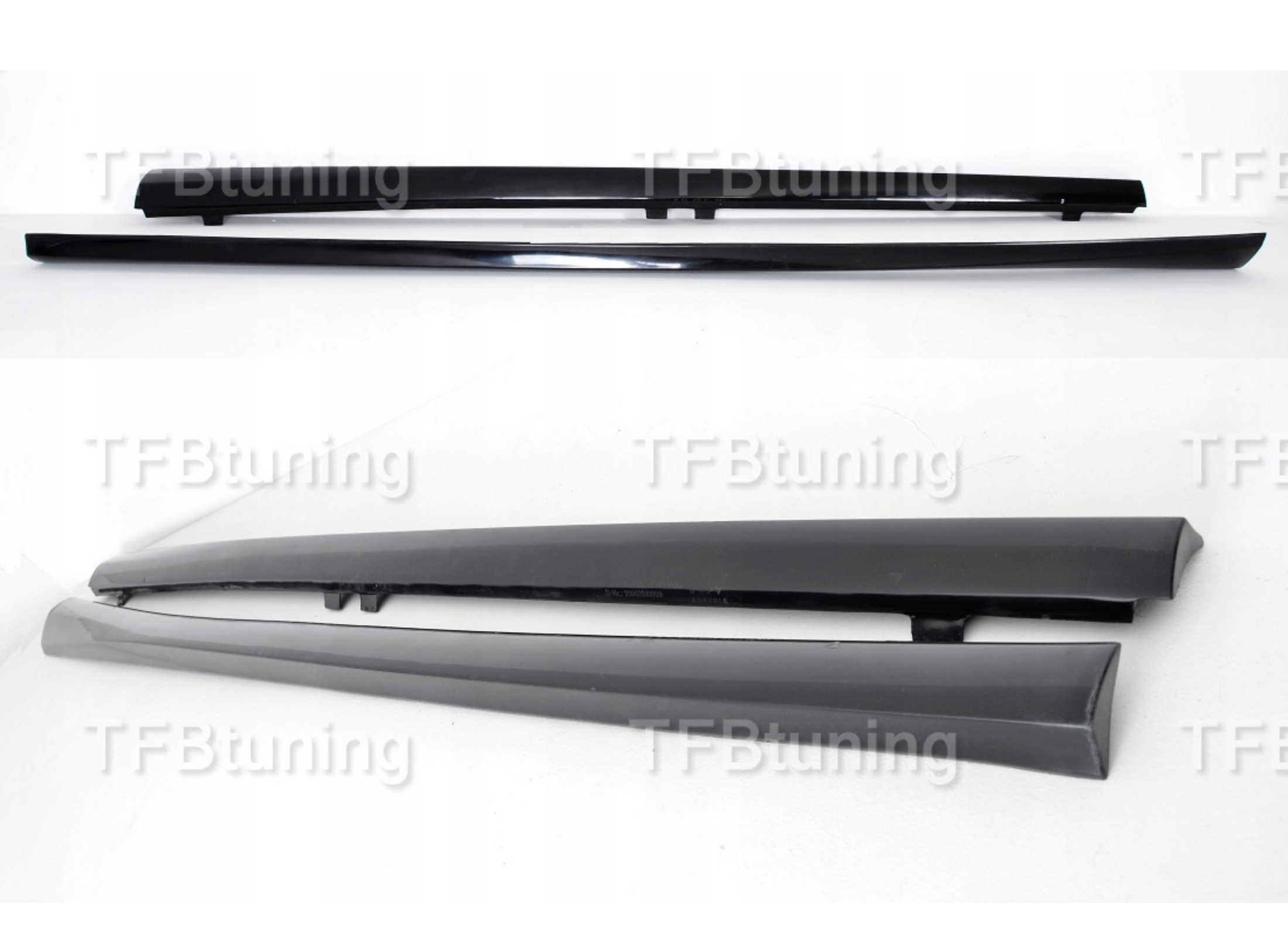 Praguri laterale AUDI A3 8V 5 usi SPORTBACK SLINE S LINE S-LINE S3 RS3 2012-2020 TFB TUNING