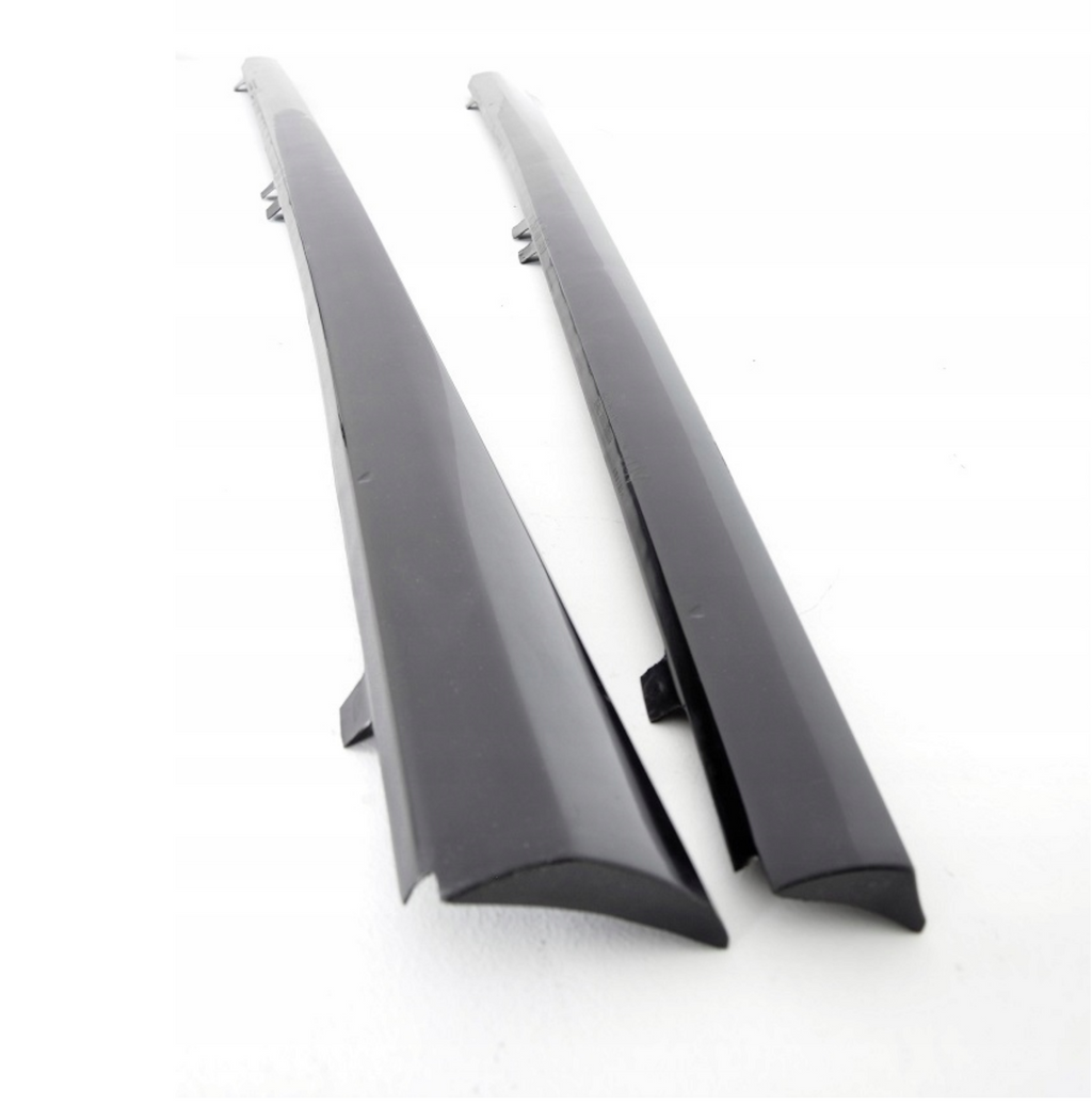 Praguri laterale AUDI A3 8V 5 usi SPORTBACK SLINE S LINE S-LINE S3 RS3 2012-2020 TFB TUNING
