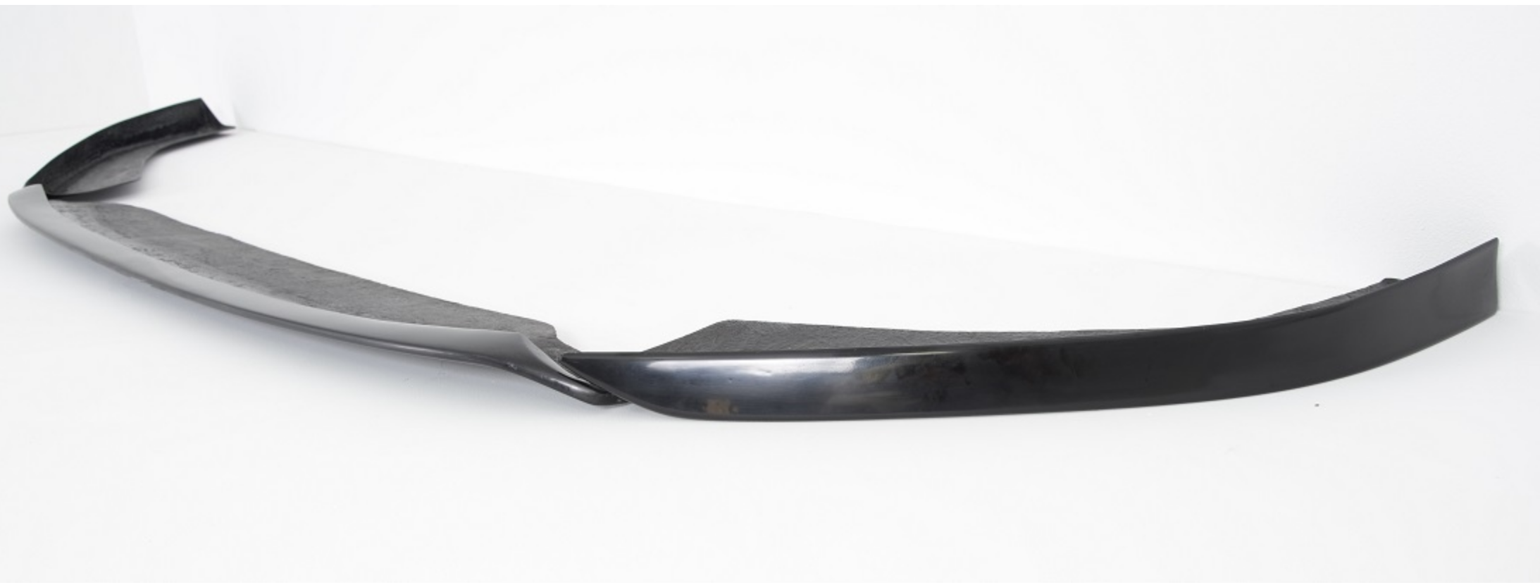 Prelungire bara fata fusta lip spoiler flapsuri AUDI A4 B9 SLINE 2015-2019 SLINE S LINE S-LINE S4 RS4 TFB TUNING