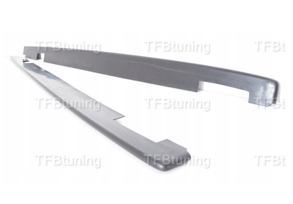 Praguri laterale AUDI A6 C7 SLINE S LINE S-LINE S6 RS6 TFB TUNING