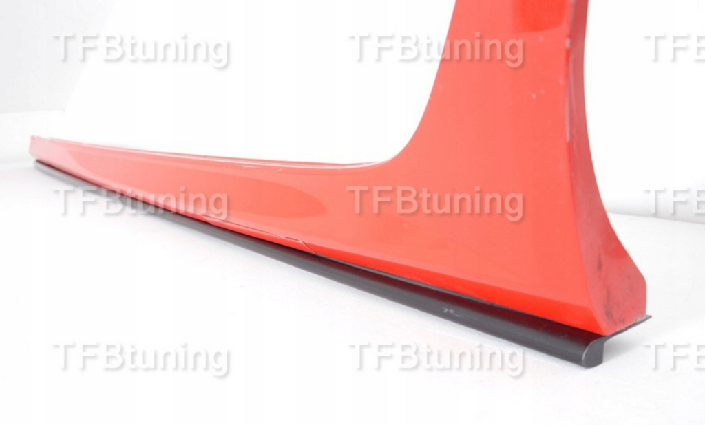 Praguri laterale AUDI A6 C7 SLINE S LINE S-LINE S6 RS6 TFB TUNING