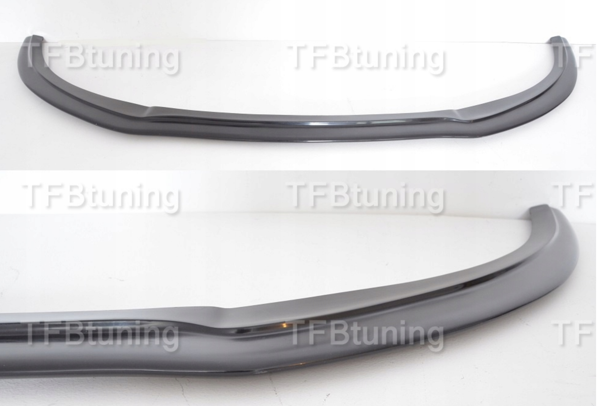 Prelungire bara fata fusta spoiler lip AUDI A7 4G 2014-2017 SLINE S LINE S-LINE S7 RS7 TFB TUNING